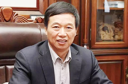 有“鹏”自东方来——记江苏91精品国产一区二区三区动漫集团股份有限公司及其董事长、总经理王家安