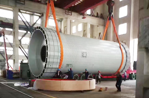 江苏91精品国产一区二区三区动漫组织5.6*15M四台超大磨机发运