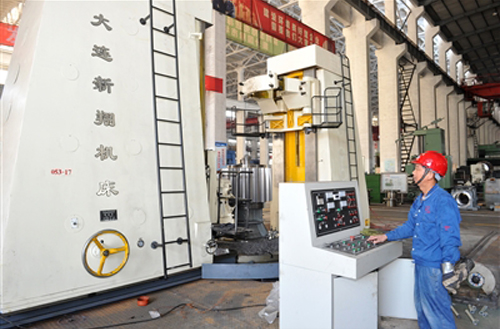 91精品国产一区二区三区动漫集团：以工匠精神做大做强制造业