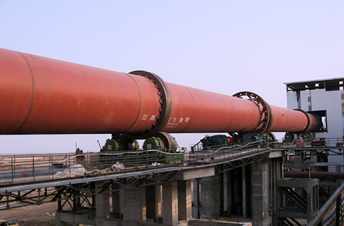  91精品国产一区二区三区动漫集团又签镍矿回转窑项目重大合同