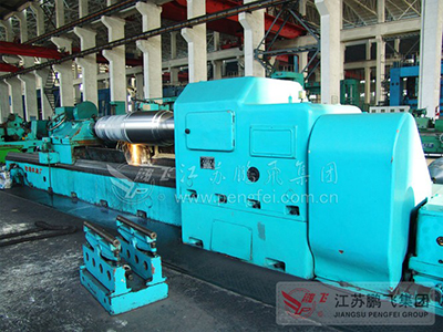 Φ1.0x5.0米外圆磨床