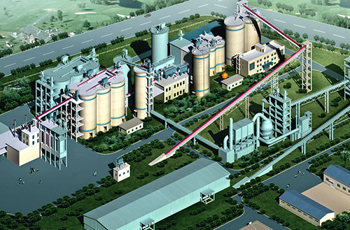 浅谈粉磨站项目的技术风险管理