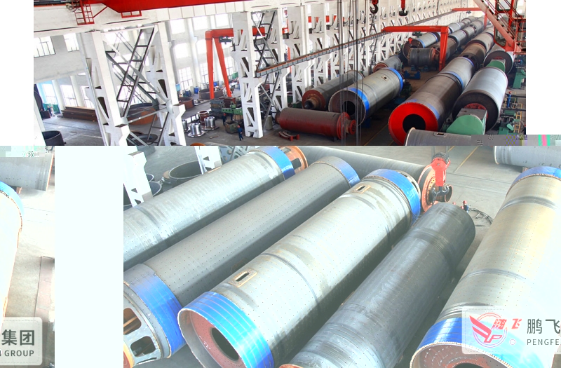 91精品国产一区二区三区动漫管磨机生产车间